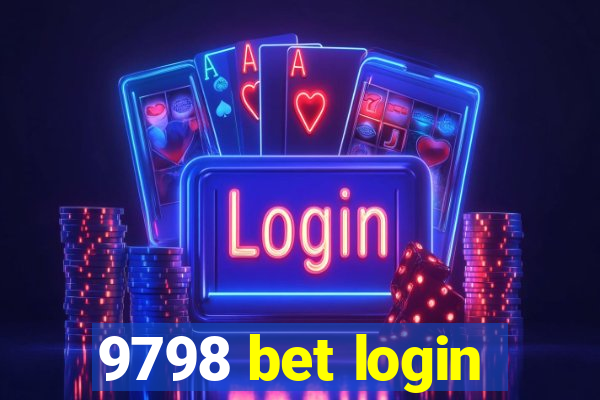 9798 bet login